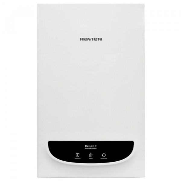 Настенный газовый котел Navien Deluxe C COAXIAL-20k