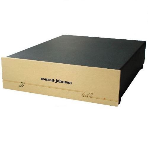 Фонокорректор Conrad-Johnson HD 3