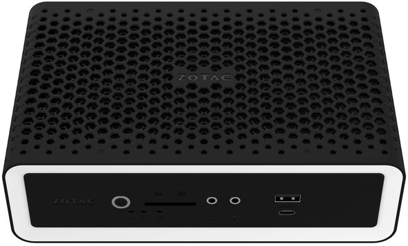Платформа Zotac ZBOX-CI665NANO-BE
