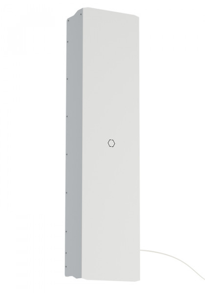 Закрытый рециркулятор  Солнечный Бриз ОВУ-04