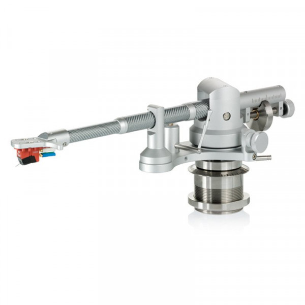 Тонарм Clearaudio Universal 9" Silver