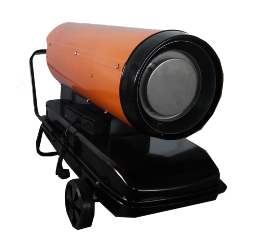 Дизельная пушка 40 кВт Профтепло ДК-45ПА