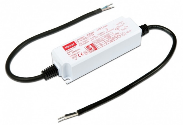 Блок питания для светодиодов CARIITTI OL1x30-E-CV24