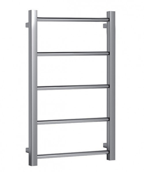 Электрический полотенцесушитель Grota Simple 530x600 El