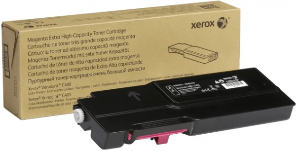 Картридж Xerox 106R03535 Magenta