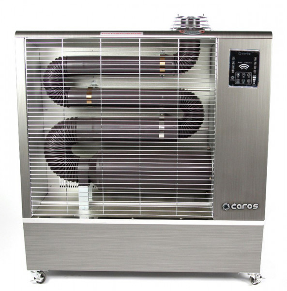 Дизельный теплогенератор CAROS CAH-T1320A