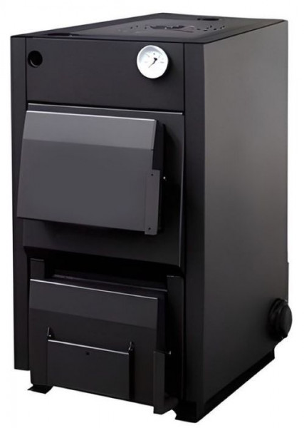 Твердотопливный котел Термофор Титан 15 Ч