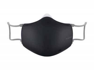 Очиститель воздуха со сменными фильтрами Lg AP551ABFA.AERU