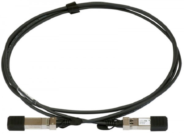 Кабель Mikrotik, SFP, длина 3м., (S+DA0003)