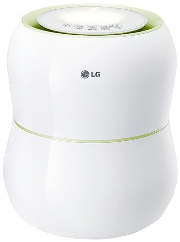 Очиститель-увлажнитель воздуха Lg HW306LGE0
