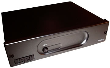 Блок питания Rega TT PSU Black