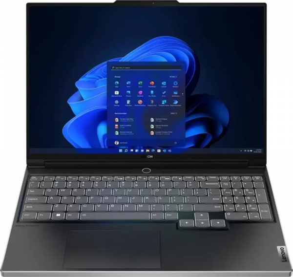 Ноутбук Lenovo Legion S7 16IAH7 (82TF000VRK)