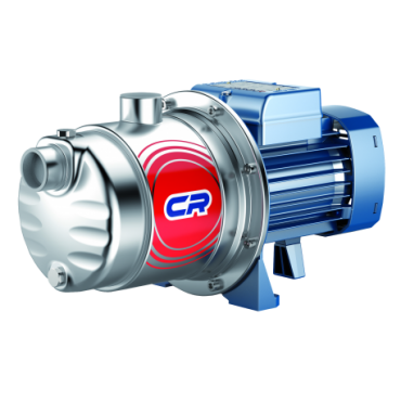 Поверхностный насос Pedrollo 3 СR 80X