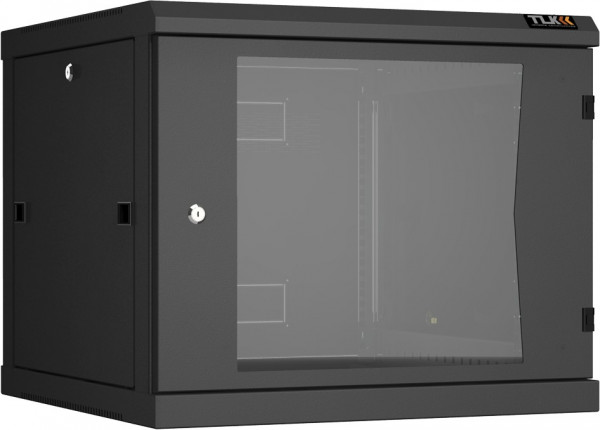 Шкаф TLK TWC-096060-R-G-BK
