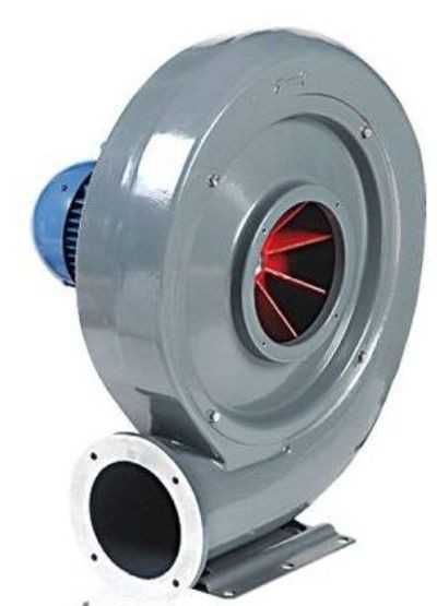 Центробежный вентилятор Soler & Palau CBT-60 N (230-400V 50/60HZ) LG270 VE