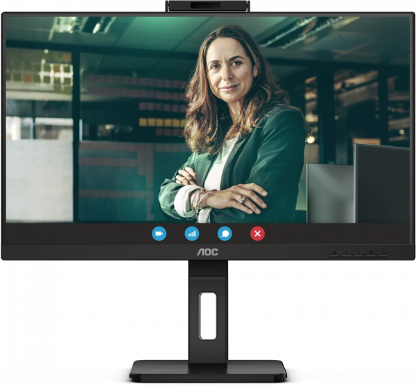 Монитор AOC 24' 24P3QW