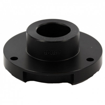 Площадка для тонарма Tonar Tone arm Mounting Foot Black (5939)