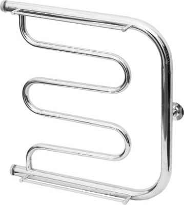 Водяной полотенцесушитель Terminus Фокстрот 600x500