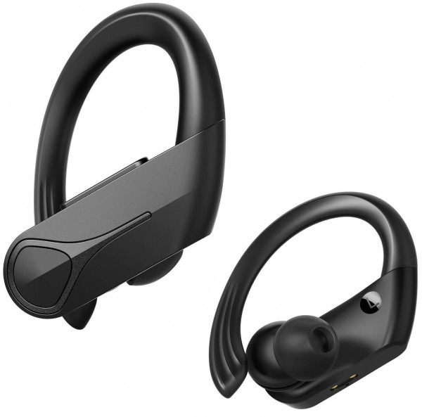 Наушники MPOW Flame Solo Black (MPBH503AB)