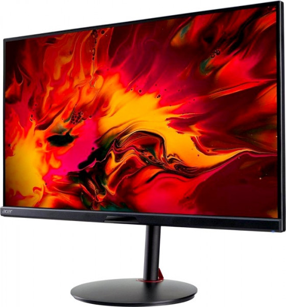 Монитор Acer 28' XV282KKVbmiipruzx Nitro
