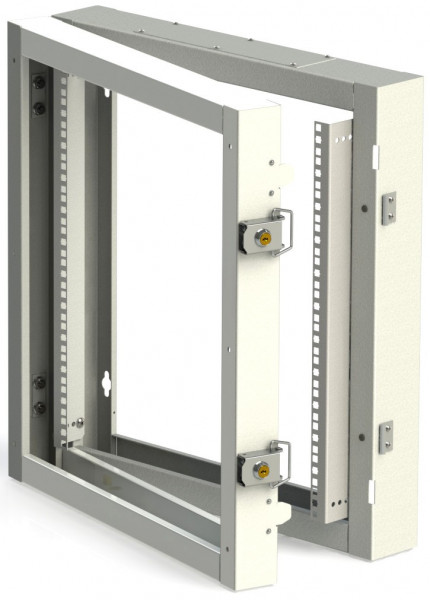 Пристенная поворотная секция TLK TWC-156015-BS-GY
