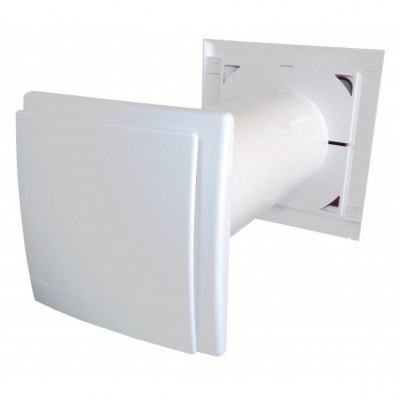 Проветриватель Mmotors ЭКО-Свежесть 01 комфорт