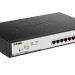 Коммутатор D-Link, DGS-1100-10MPP/C1A