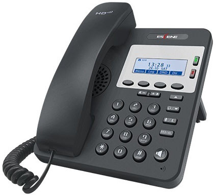 VoIP-телефон Escene ES270