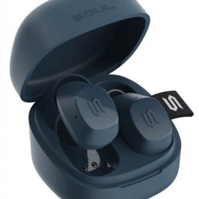 Наушники Soul S-NANO Blue