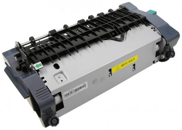 Узел термозакрепления Lexmark 40X8111