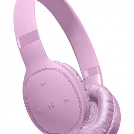 Наушники AQL Kosmos pink