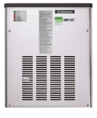 Льдогенератор SCOTSMAN MF 47 AS OX