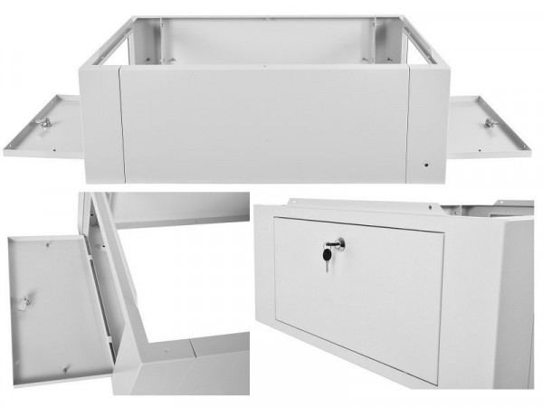 Цоколь (основание) ОС-ШТВ-1-300.600