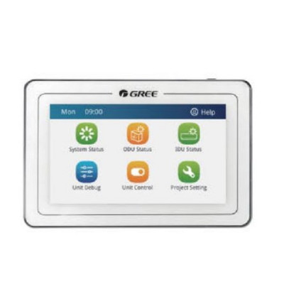 Пульт для VRF Gree CE41-24/F(C)