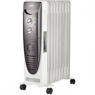 Масляный обогреватель Ballu BOH/TB-09FH