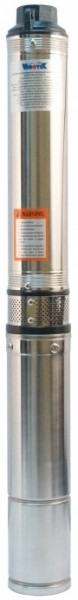 Скважинный насос Vodotok БЦПЭ-ГВ-85-0.5-30м-Ч