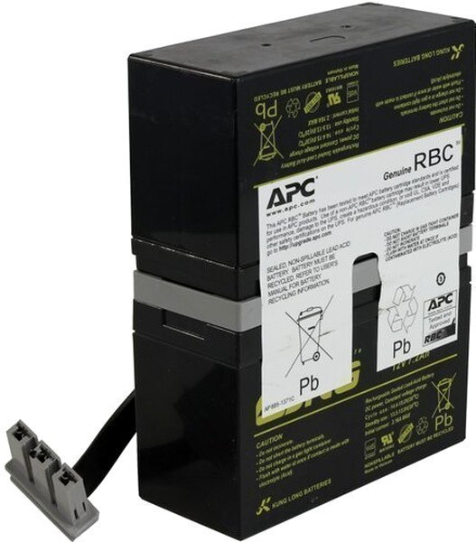 Аккумуляторная батарея APC Battery RBC32