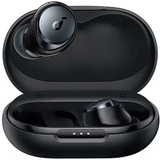 Гарнитура Anker Soundcore Space A40 Black