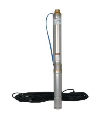 Скважинный насос Беламос 3JNR-140/3