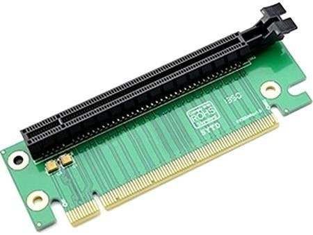 Переходная плата ASUS RS720-E9 L Riser Kit