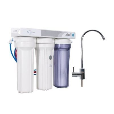 Фильтр под мойку Atoll U-31 STD