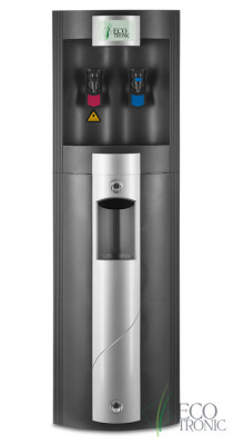 Пурифайер для 10 пользователей Ecotronic B50-U4L BLACK-SILVER