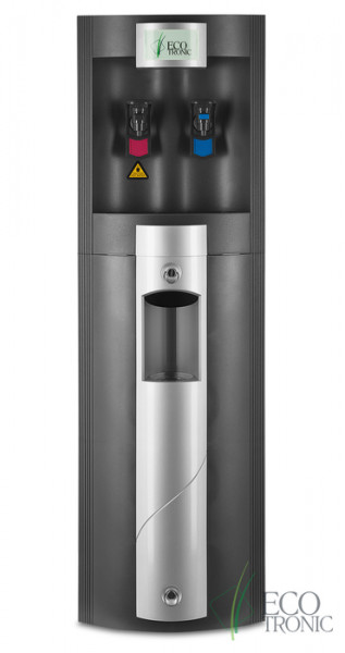 Пурифайер для 10 пользователей Ecotronic B50-U4L BLACK-SILVER
