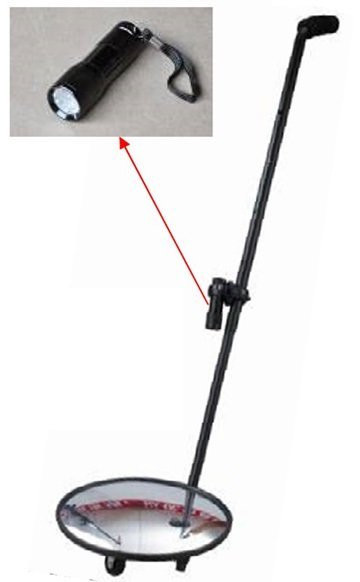 Досмотровое зеркало SP-010