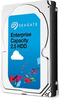 Жёсткий диск 1Tb SATA-III Seagate Enterprise Capacity (ST1000NX0313)