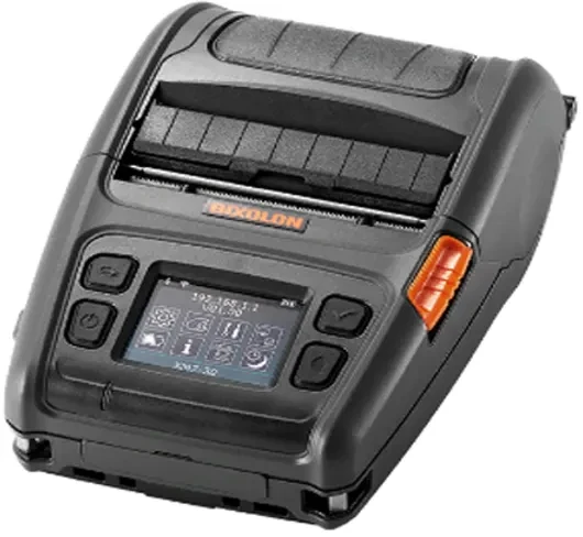 Принтер этикеток Bixolon XM7-30WDaK