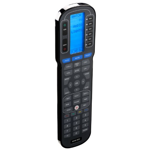 Пульт ДУ Universal Remote Control MXW-920i