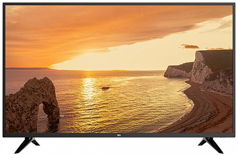 ЖК телевизор BQ 43' 43S05B