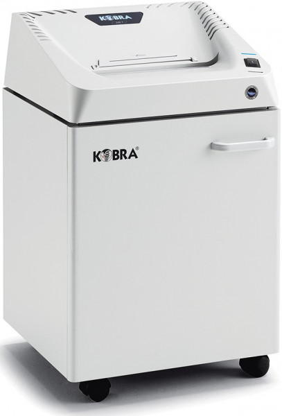 Уничтожитель бумаги (шредер) Kobra 240.1 C4 E/S