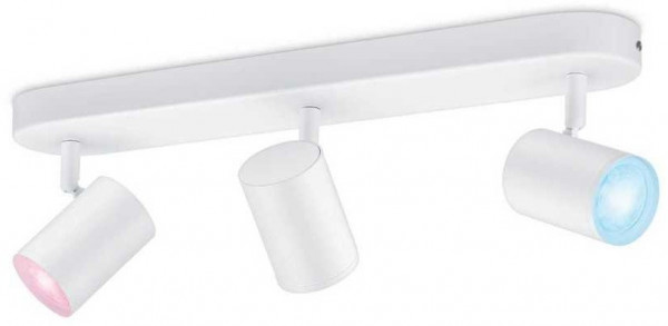 Умный светильник WiZ IMAGEO (929002658901)